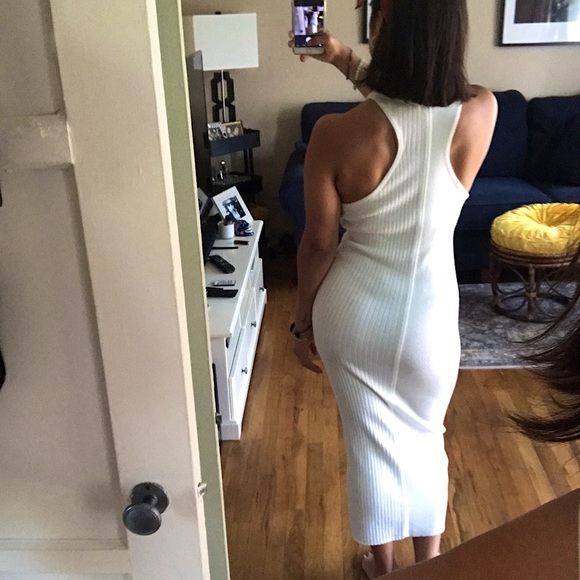 Guess Racerback Dress - Picture 4 of 6